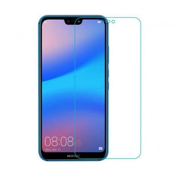 

Защитное стекло Tempered Glass 0.3mm для Huawei P20