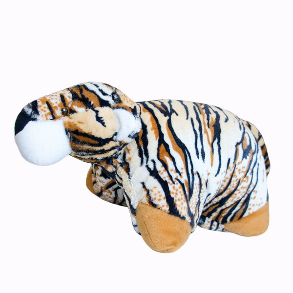 

Игрушка-подушка Kronos Toys Тигр (zol_409)