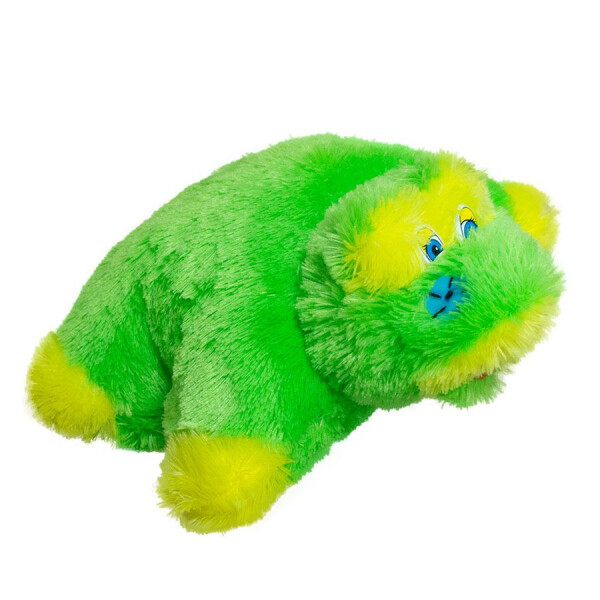 

Игрушка-подушка Kronos Toys Лягушка (zol_253)