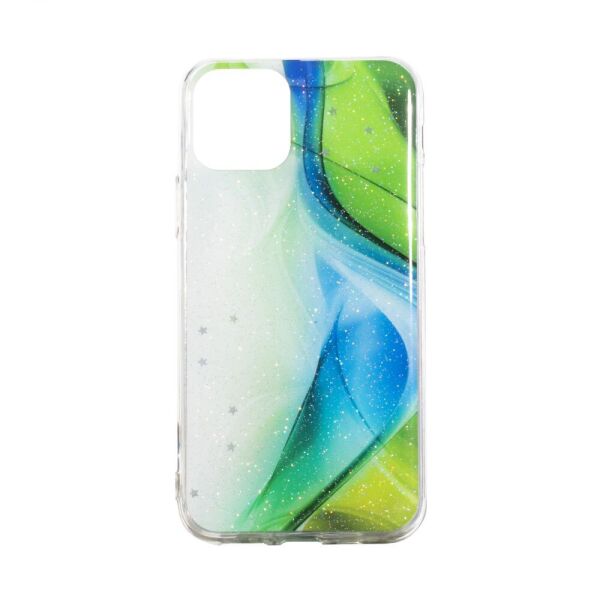 

Чехол-накладка Aurora для Apple Iphone 11 Pro 15, Green
