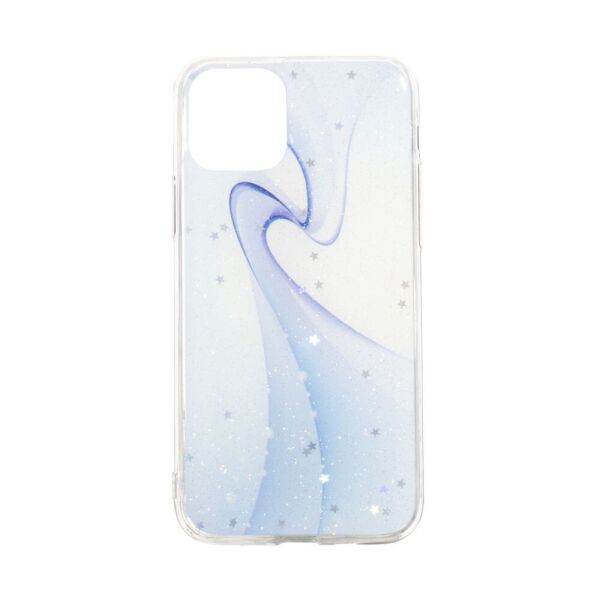 

Чехол-накладка Aurora для Apple Iphone 11 Pro 7, Violet
