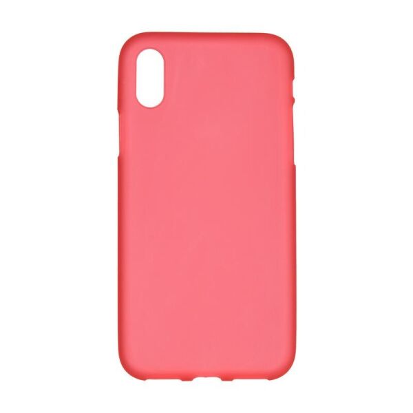 

Чехол-накладка Original Silicon Case для Samsung Galaxy M515 (M51) Red