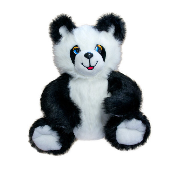 

Мягкая игрушка Kronos Toys 63 см Панда Сластена (zol_142)