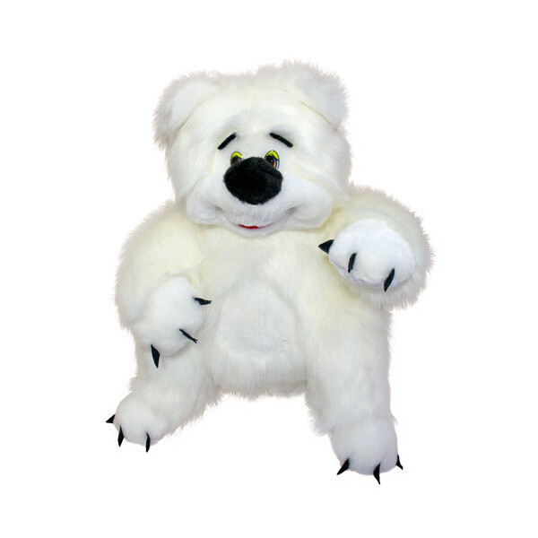 

Мягкая игрушка Kronos Toys Мишутка Медовик (zol_118-1)