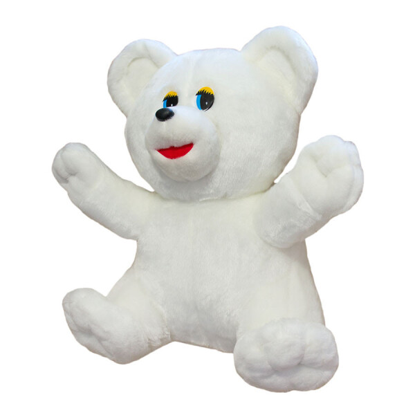 

Мягкая игрушка Kronos Toys 63 см Медведь Умка (zol_106-1)