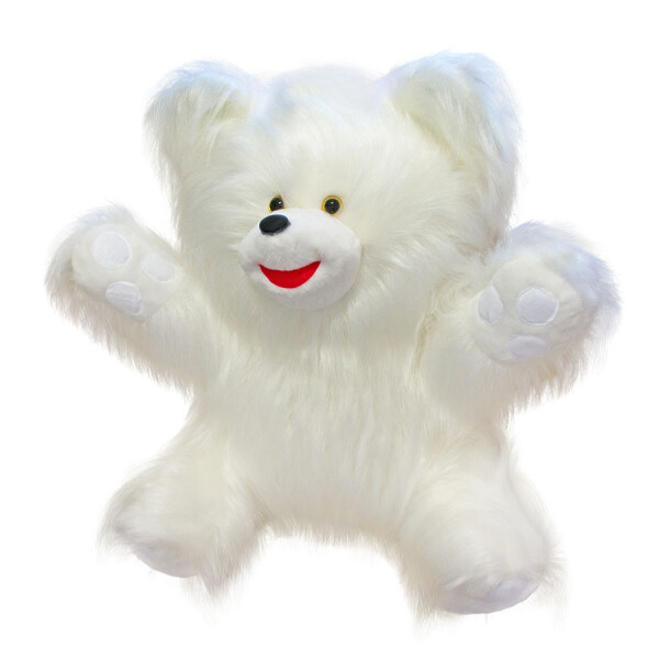 

Мягкая игрушка Kronos Toys 50 см Медведь Умка (zol_105)