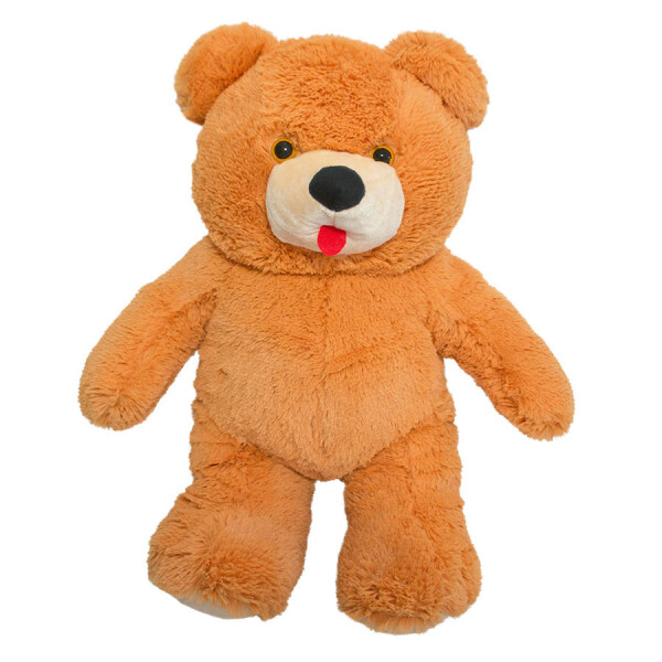 

Мягкая игрушка Kronos Toys 67 см Медведь Топтыгин (zol_252-1)