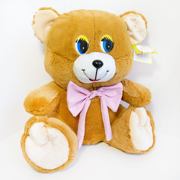 

Мягкая игрушка Kronos Toys 36 см Медведь Тимка (zol_422-1)