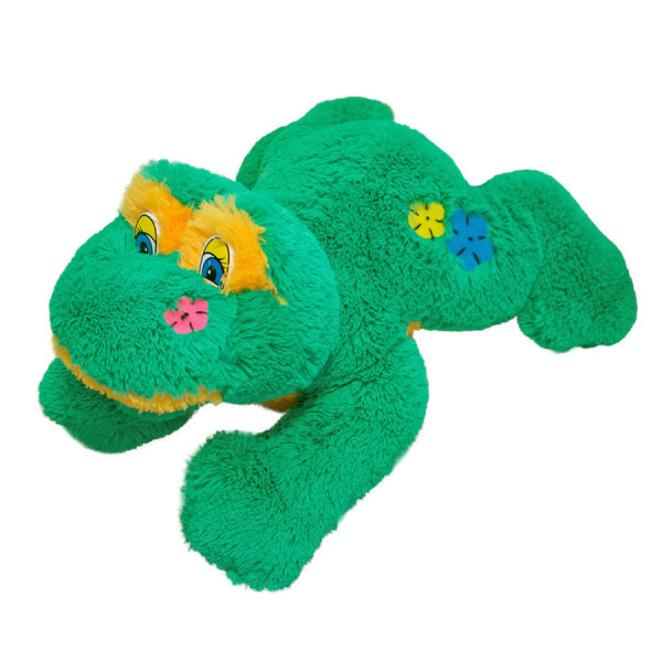 

Мягкая игрушка Kronos Toys 51 см Лягушка (zol_079)