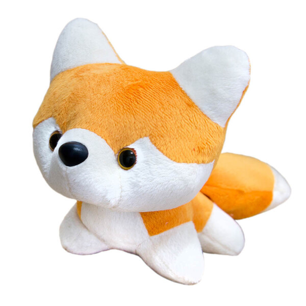 

Мягкая игрушка Kronos Toys 29 см Лисенок (zol_518)