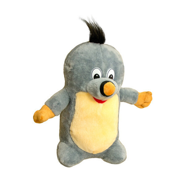 

Мягкая игрушка Kronos Toys Кротик (zol_259)