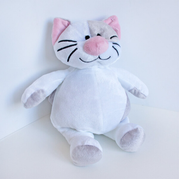 

Мягкая игрушка Kronos Toys Котенок Мяу (zol_440)