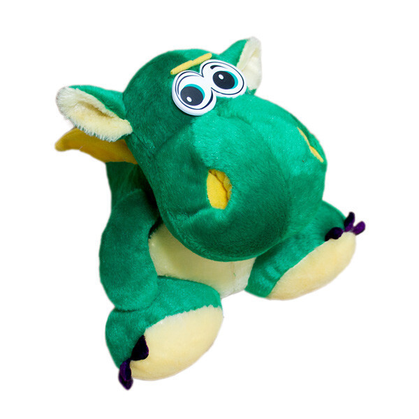 

Мягкая игрушка Kronos Toys Дракон Честер (zol_477)