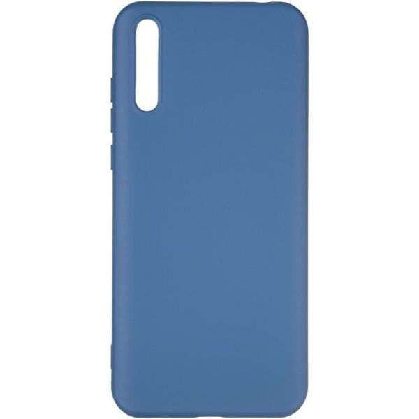 

Чехол-накладка Full Soft Case для Huawei Y8P Blue