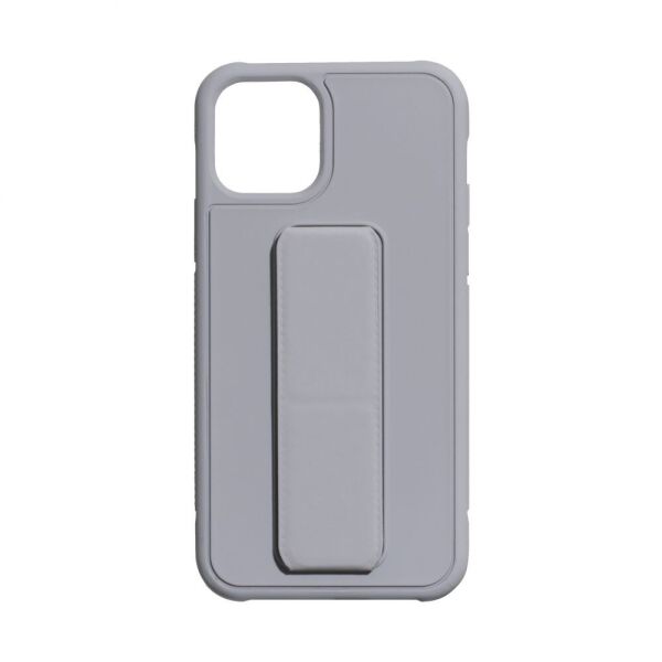 

Чехол-накладка Bracket для Apple Iphone 11 Pro Grey