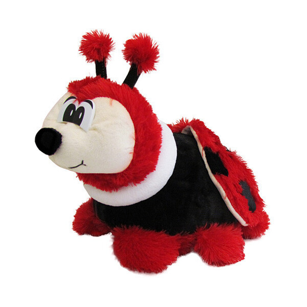 

Мягкая игрушка Kronos Toys Божья коровка (zol_463)