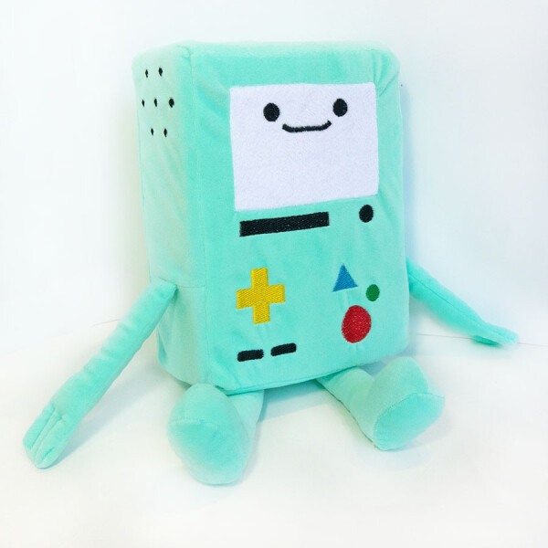 

Мягкая игрушка Kronos Toys 29 см БиМО (zol_500-1)