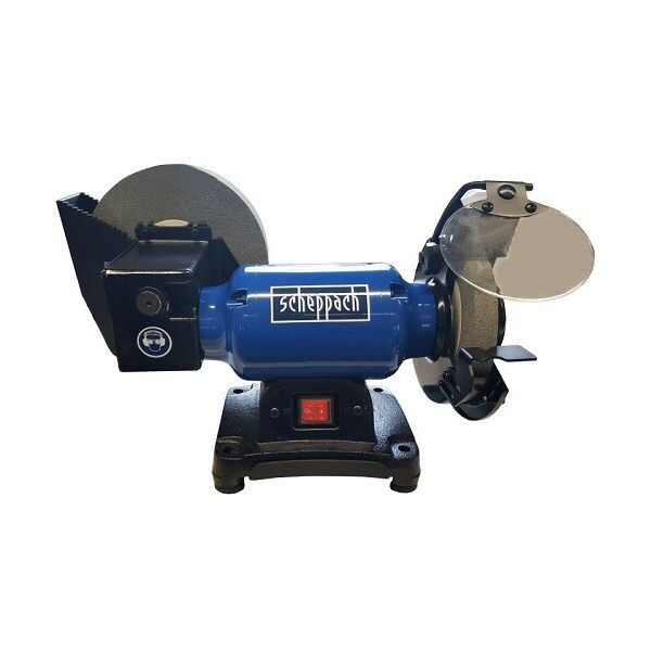 

Станок для заточки Scheppach BG 200W