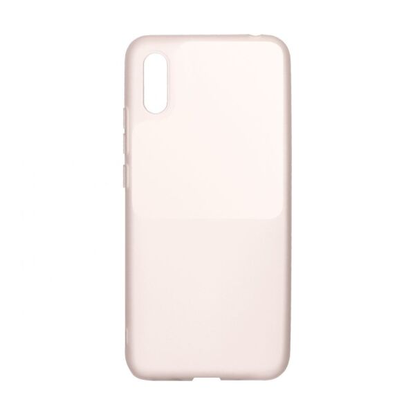 

Чехол-накладка Bright Silicone для Xiaomi Redmi 9A Pink