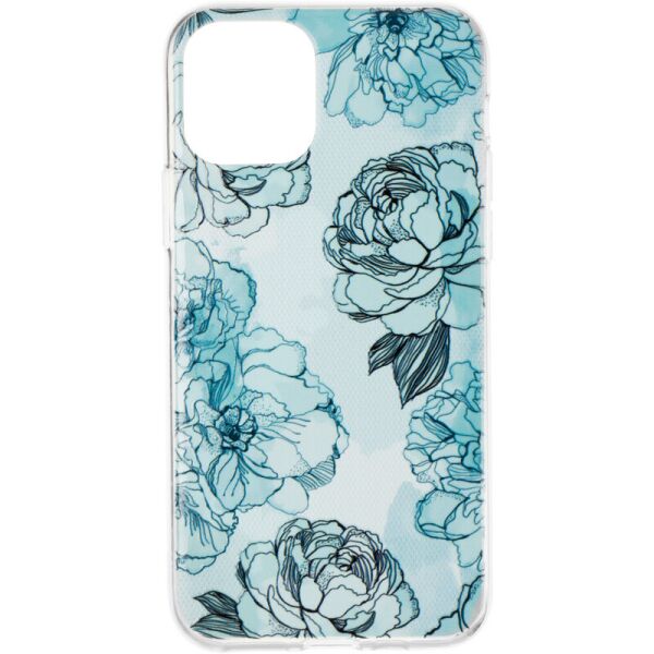 

Чехол-накладка Gelius Print Case для Samsung Galaxy A51 (А515) Pion