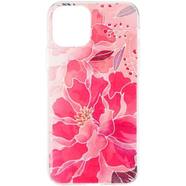 

Чехол-накладка Gelius Print Case для Samsung Galaxy A51 (А515) Flower