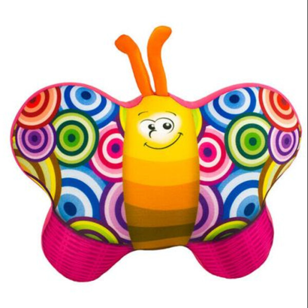 

Мягкая игрушка-антистресс Dankotoys Бабочка (35022)