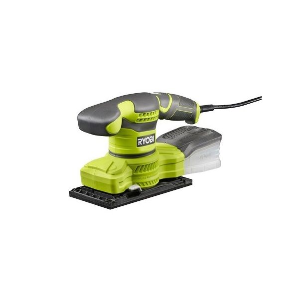 

Вибрационная шлифмашина Ryobi RSS 200-G