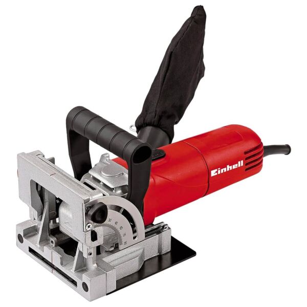 

Фрезер ламельный Einhell TC-BJ 900