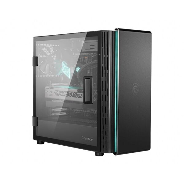 

Корпус MSI Creator 400M без БП