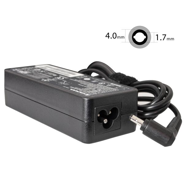 

Блок питания для ноутбука Lenovo 20V 3.25A 65W 4.0x1.7мм без каб.пит. (AD107009) bulk