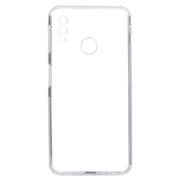 

Прозрачный силиконовый чехол ZBS KST для Huawei P Smart 2019 / Honor 10 Lite
