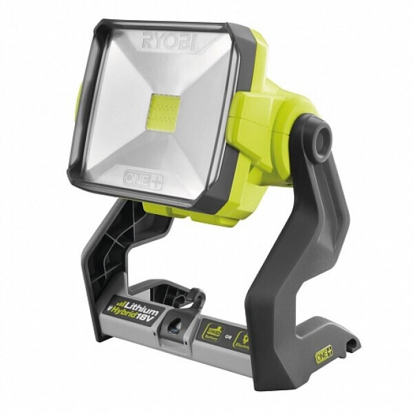 

Фонарь Ryobi R18ALH-0