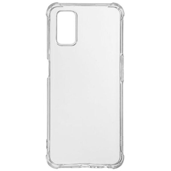 

Чехол-накладка Armorstandart Air Force для Samsung Galaxy A52 SM-A525 Transparent (ARM58177)