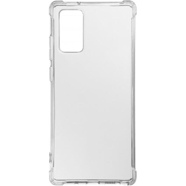 

Чехол-накладка Armorstandart Air Force для Samsung Galaxy Note20 SM-N980 Transparent (ARM57102)
