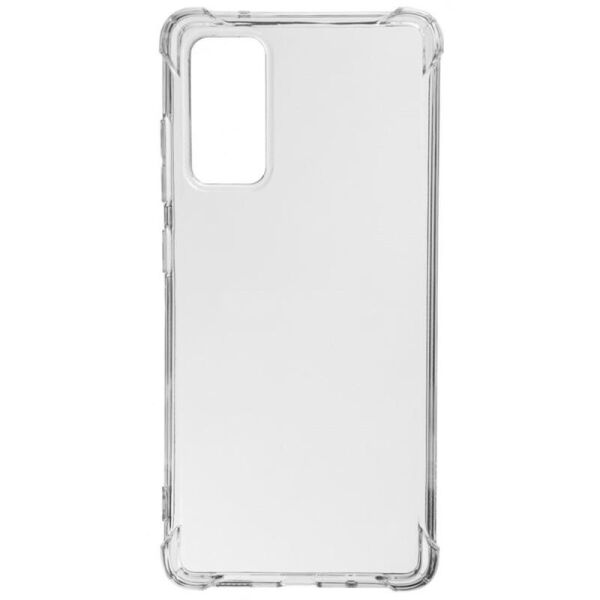 

Чехол-накладка Armorstandart Air Force для Samsung Galaxy S20 FE SM-G780 Transparent (ARM57512)
