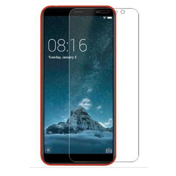 

Защитное стекло 0.3mm Tempered Glass для Meizu M6T