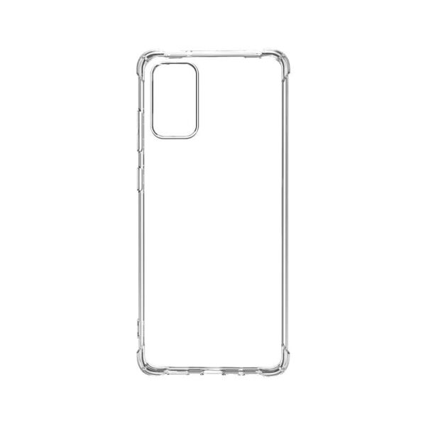 

Чехол-накладка Armorstandart Air Force для Samsung Galaxy S20+ SM-G985 Transparent (ARM56677)
