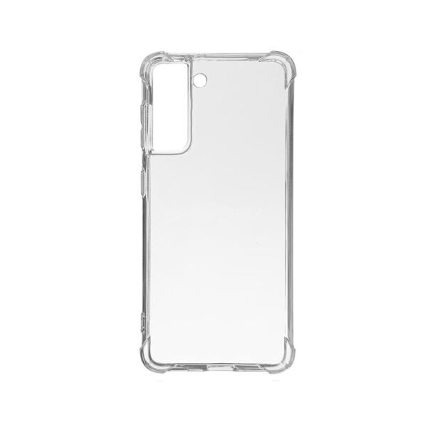 

Чехол-накладка Armorstandart Air Force для Samsung Galaxy S21+ SM-G996 Transparent (ARM58184)