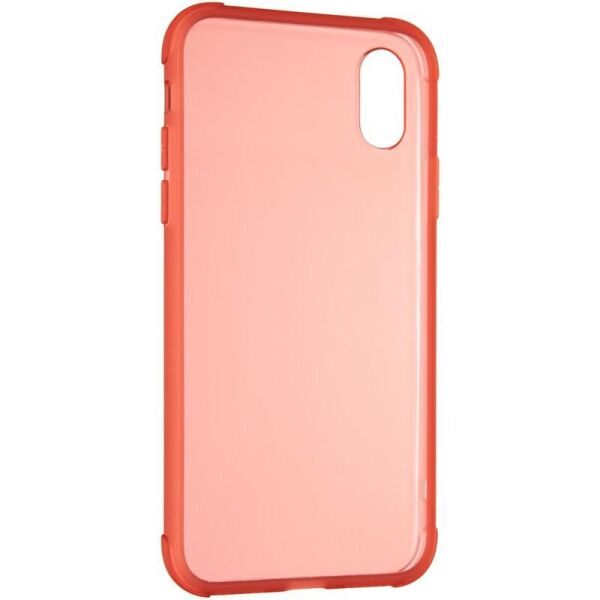 

Чехол-накладка Gelius Ultra Thin Proof для iPhone X / XS Red