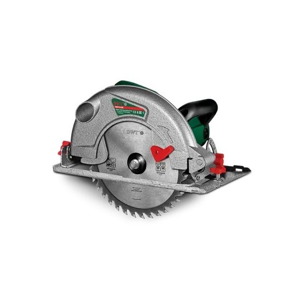 

Дисковая пила DWT HKS18-85