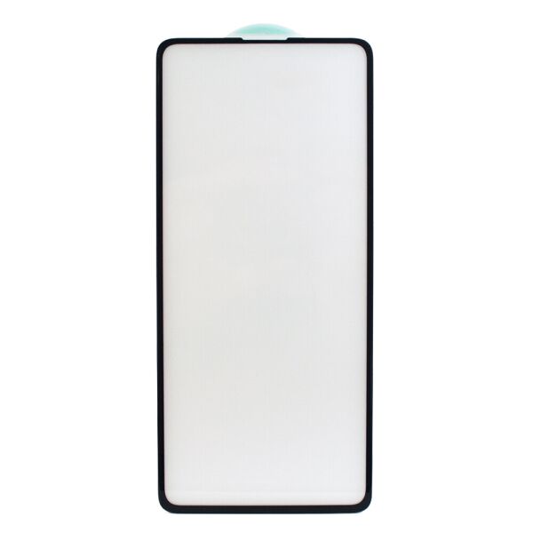 

Защитное стекло Full Screen Full Glue 5D Tempered Glass для Samsung Galaxy A71 Black