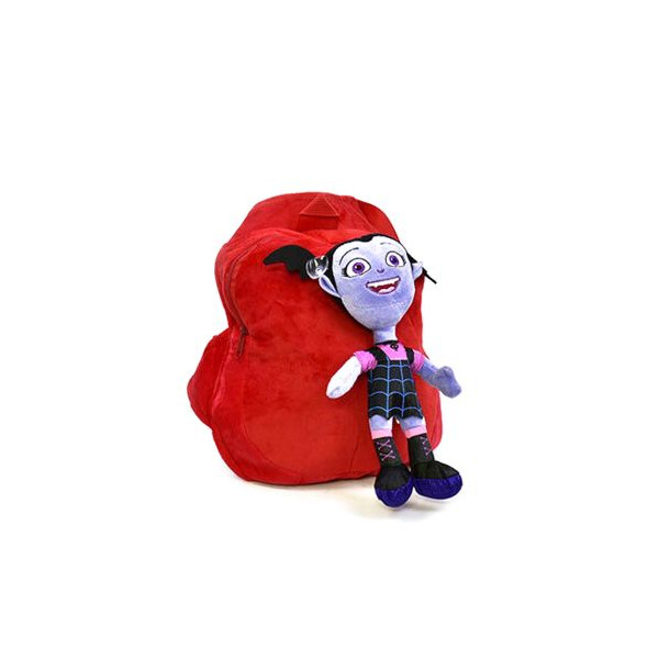 

Мягкий рюкзак Toysi Вампирина (TOY-60434)