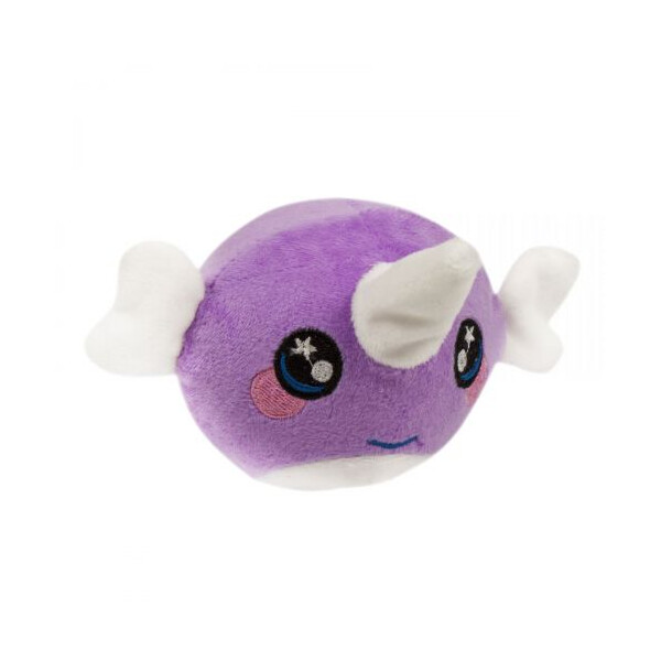 

Плюшевый сквиш Toysi Слоник (TOY-103373)