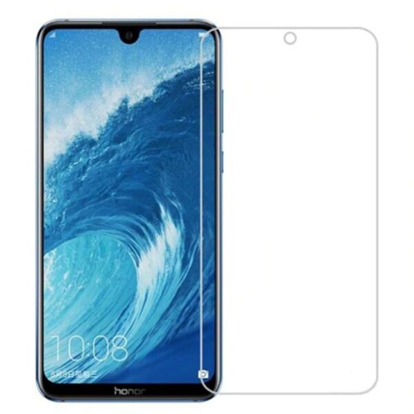 

Защитное стекло Tempered Glass 0,3мм для Huawei Honor 8X Max
