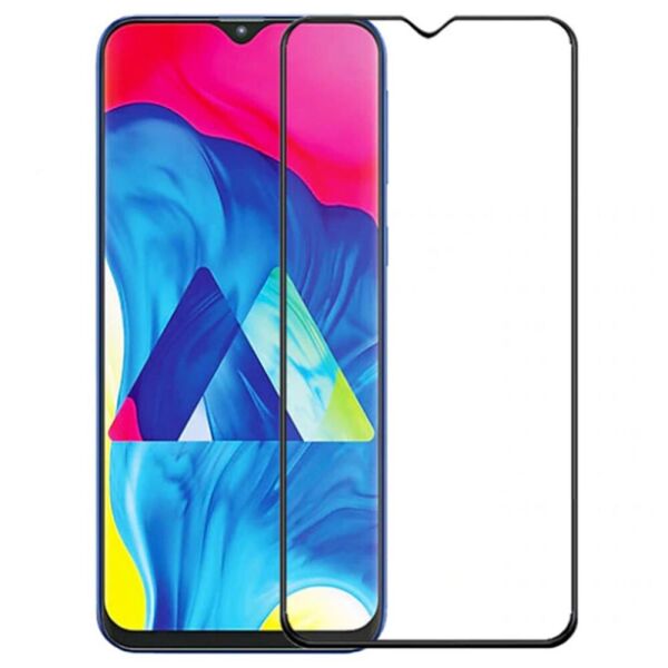 

Защитное стекло Full Screen Full Glue 2,5D Tempered Glass для Samsung Galaxy A30 (A305), A50 (A505), A30s Black