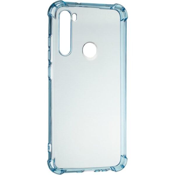 

Чехол-накладка Gelius Ultra Thin Proof для Samsung Galaxy A12 Blue