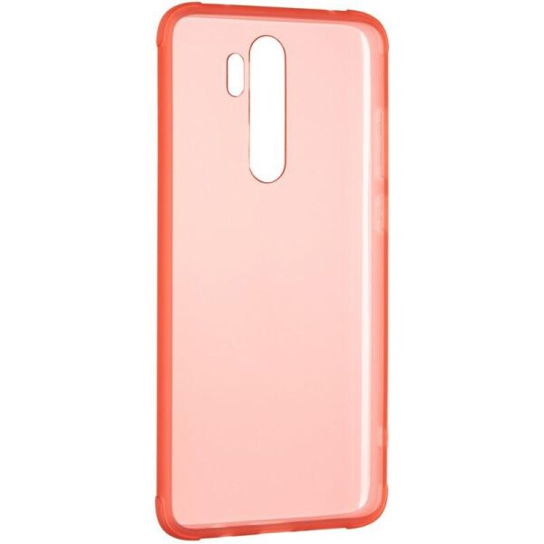 

Чехол-накладка Gelius Ultra Thin Proof для Samsung Galaxy A12 Red