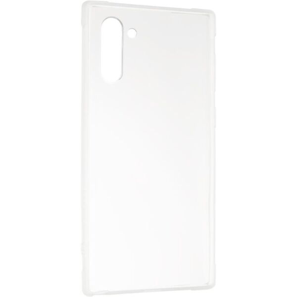 

Чехол-накладка Gelius Ultra Thin Proof для Samsung Galaxy A51 Transparent