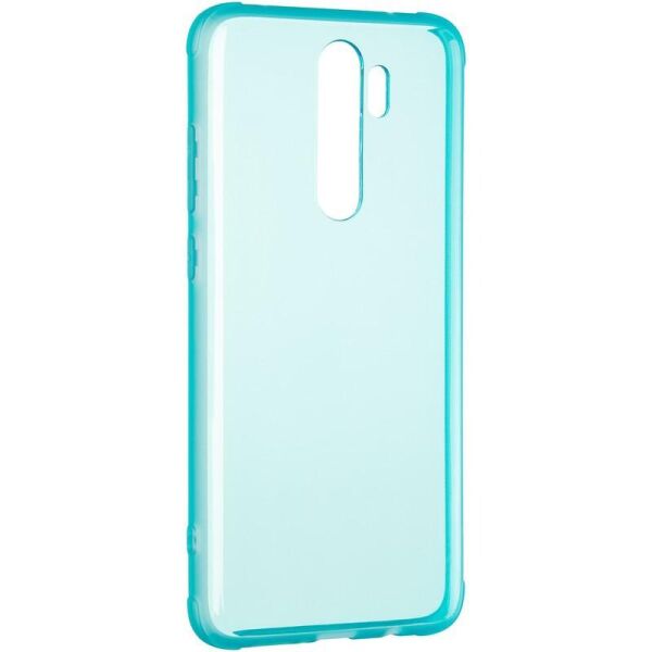 

Чехол-накладка Gelius Ultra Thin Proof для Samsung Galaxy A51 Blue