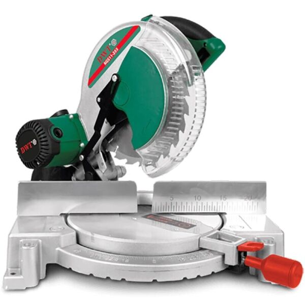 

Пила торцевая DWT KGS11-255